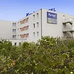Kyriad Clermont-Ferrand-Sud - La Pardieu