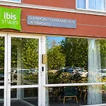 ibis Styles Clermont Ferrand Sud La Pardieu