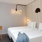 ibis Styles Clermont Ferrand Sud La Pardieu