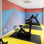 ibis Styles Clermont Ferrand Sud La Pardieu