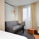 ibis Styles Clermont Ferrand Sud La Pardieu