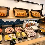 Ibis Styles Clermont Ferrand Sud La Pardieu