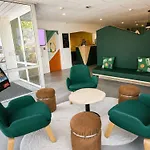 Ibis Styles Clermont Ferrand Sud La Pardieu