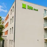 ibis Styles Clermont Ferrand Sud La Pardieu