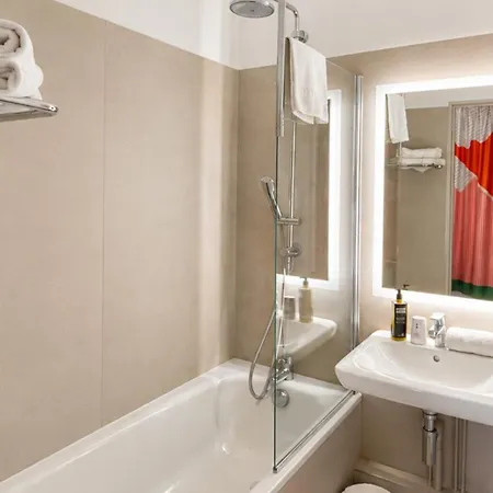 Hotel Ibis Styles Ferrand Sud La Pardieu