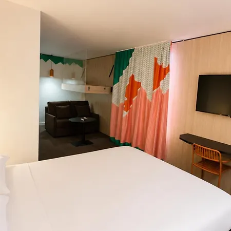 Hotel Ibis Styles Ferrand Sud La Pardieu