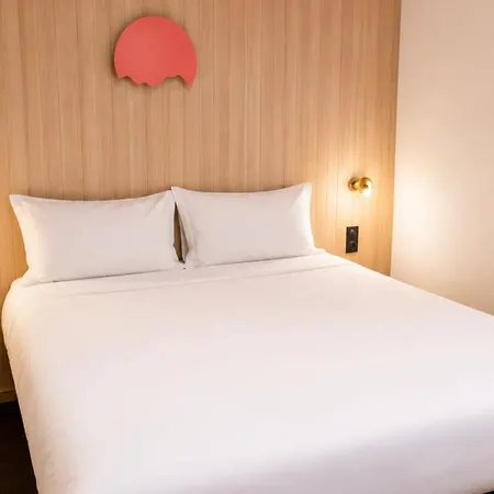 Ibis Styles Ferrand Sud La Pardieu 3* Clermont-Ferrand