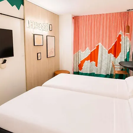 Hotel Ibis Styles Ferrand Sud La Pardieu