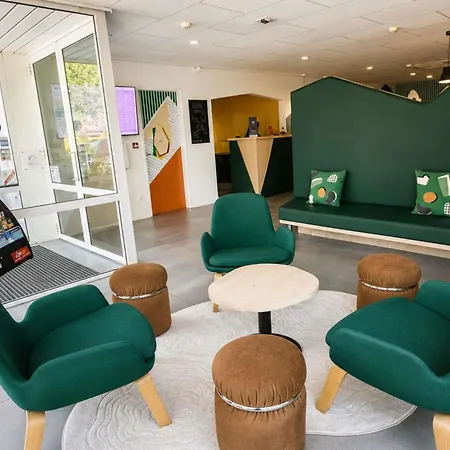 Hotel Ibis Styles Ferrand Sud La Pardieu 3*