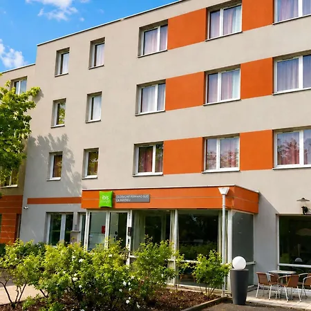 Ibis Styles Ferrand Sud La Pardieu Hotel Clermont-Ferrand
