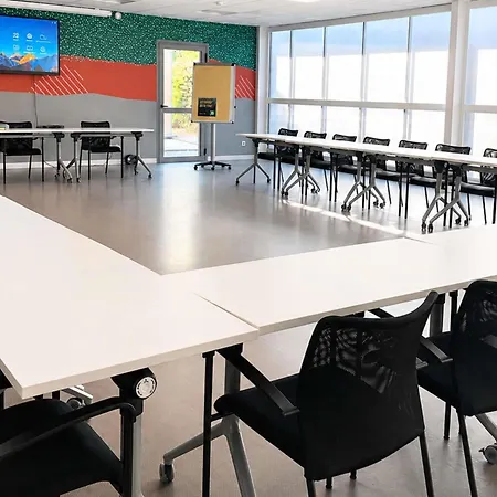 Hotel Ibis Styles Ferrand Sud La Pardieu Clermont-Ferrand
