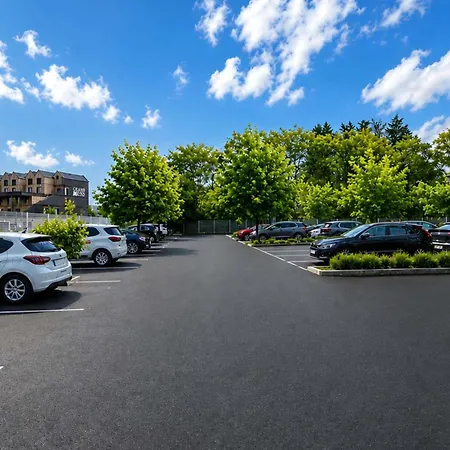 Ibis Styles Ferrand Sud La Pardieu Hotel 3*