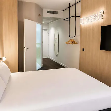 Hotel Ibis Styles Ferrand Sud La Pardieu Clermont-Ferrand