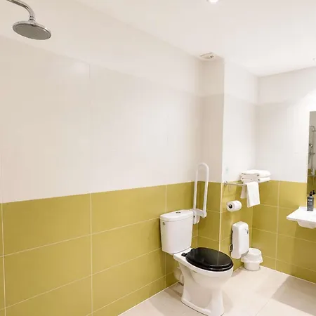 Ibis Styles Ferrand Sud La Pardieu Clermont-Ferrand