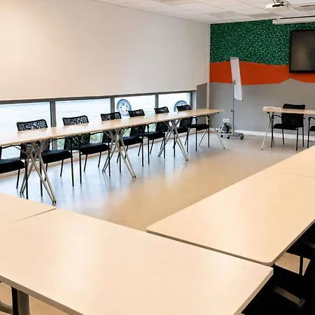 Ibis Styles Ferrand Sud La Pardieu 3* Clermont-Ferrand