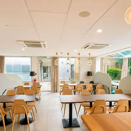 Ibis Styles Ferrand Sud La Pardieu Hotel 3*