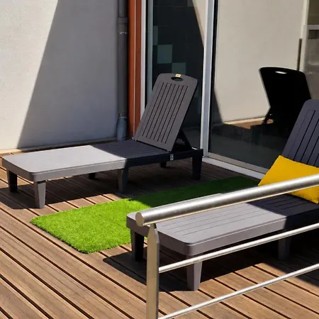 Hotel Ibis Styles Ferrand Sud La Pardieu 3*