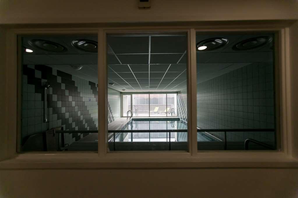 Kyriad Clermont-ferrand-sud - La Pardieu 3*