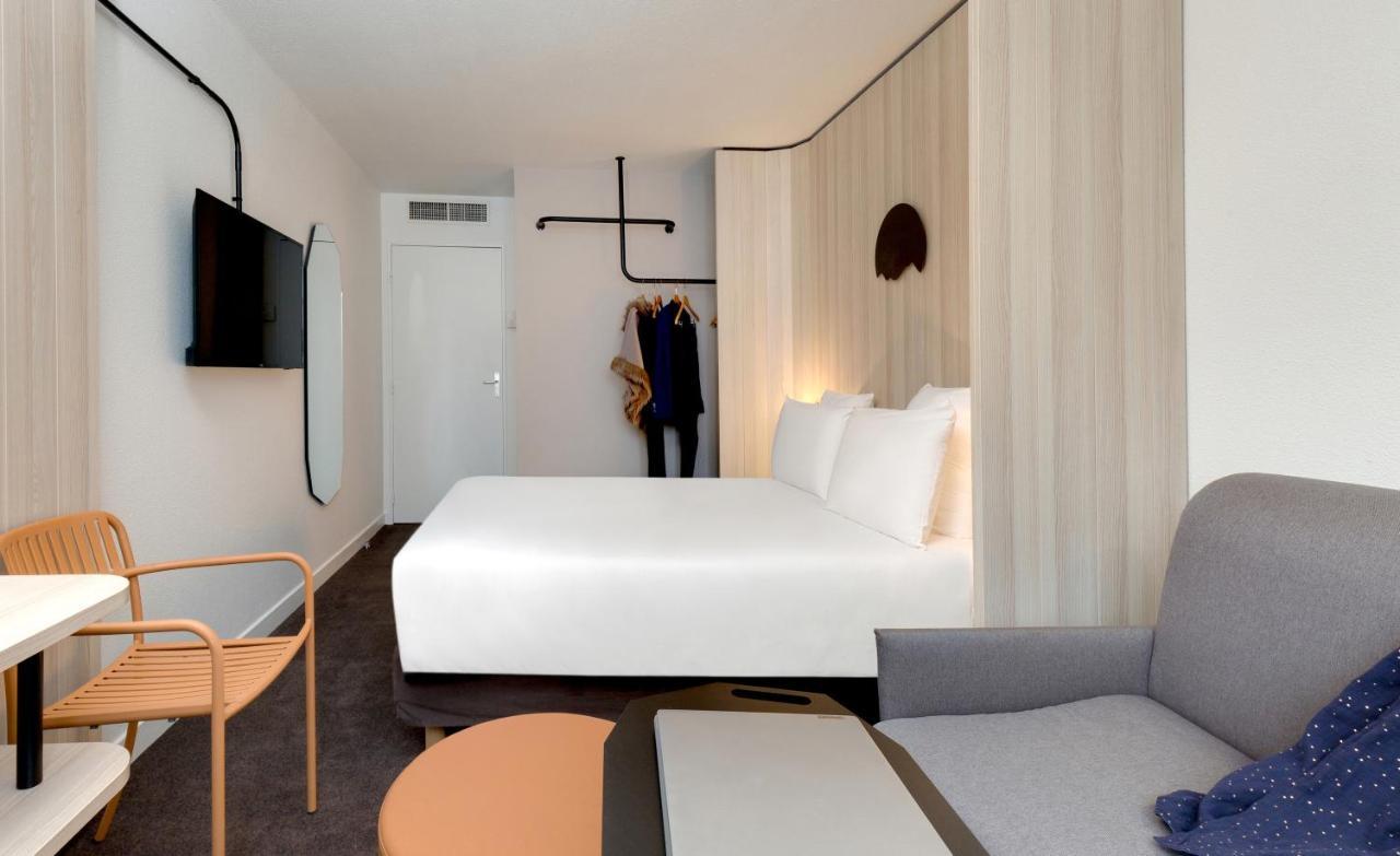Kyriad Clermont-ferrand-sud - La Pardieu Hotel