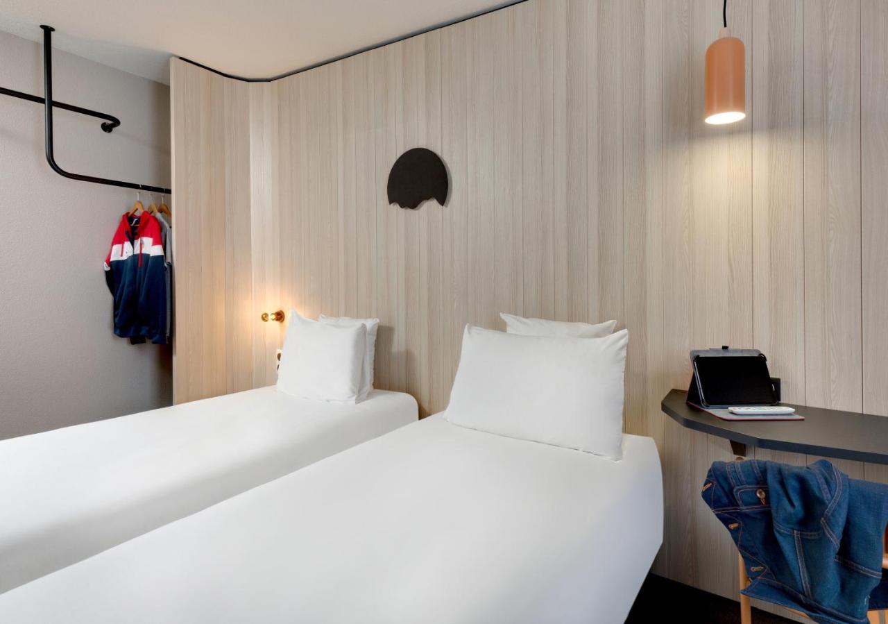 Kyriad Clermont-ferrand-sud - La Pardieu Hotel Clermont-Ferrand