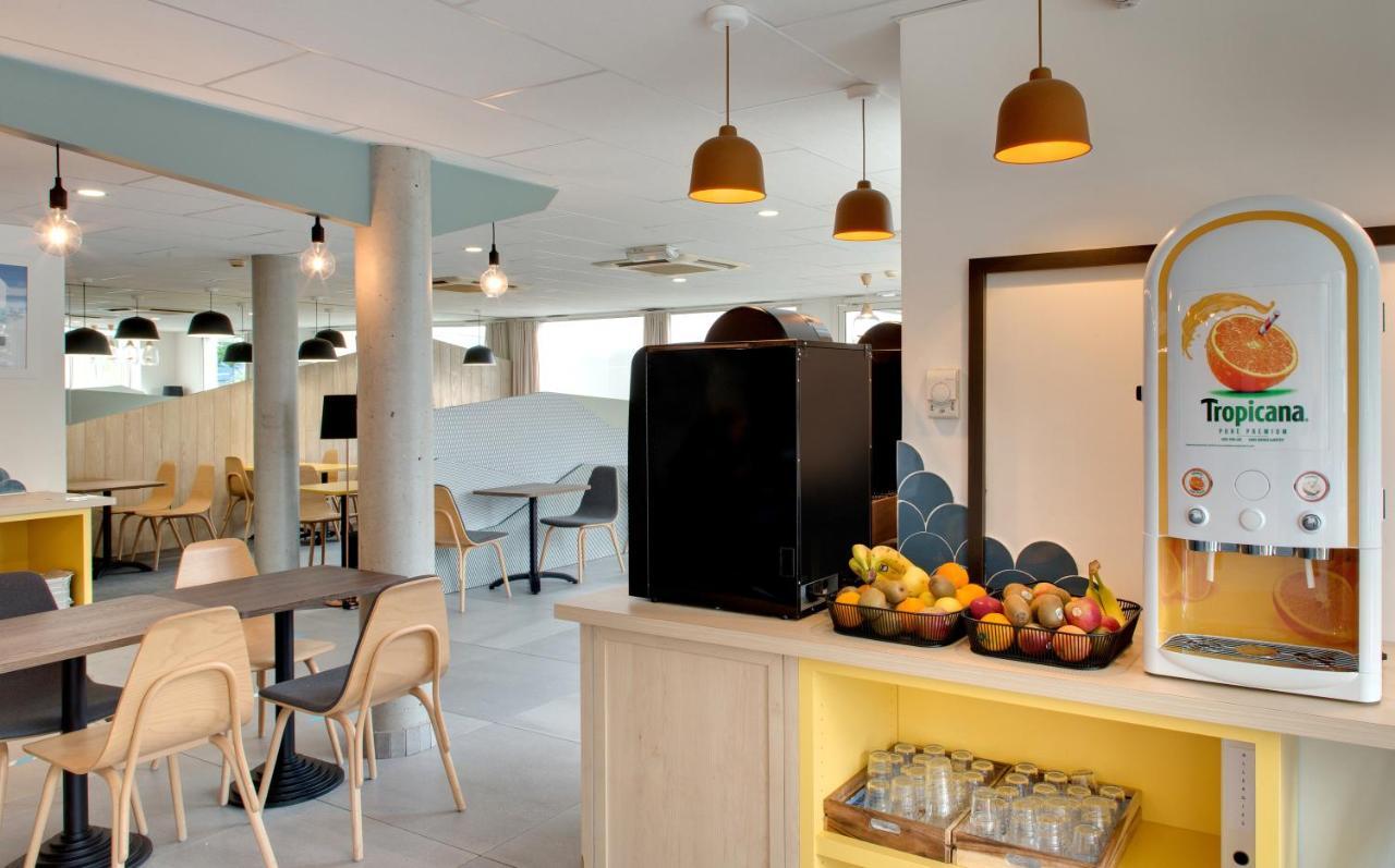 Hotel Kyriad Clermont-ferrand-sud - La Pardieu