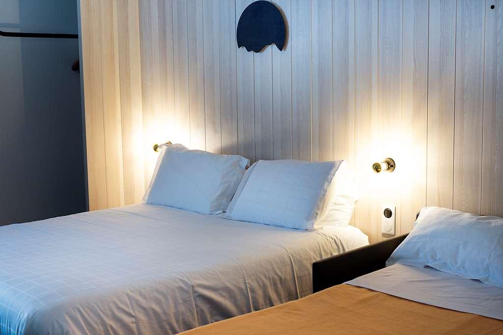 Kyriad Clermont-ferrand-sud - La Pardieu 3* Clermont-Ferrand