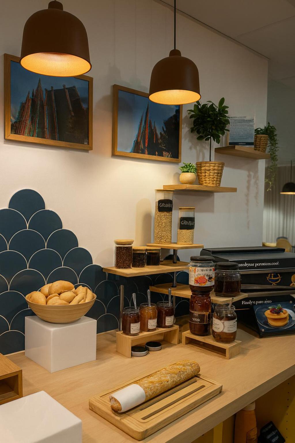 Kyriad Clermont-ferrand-sud - La Pardieu Clermont-Ferrand