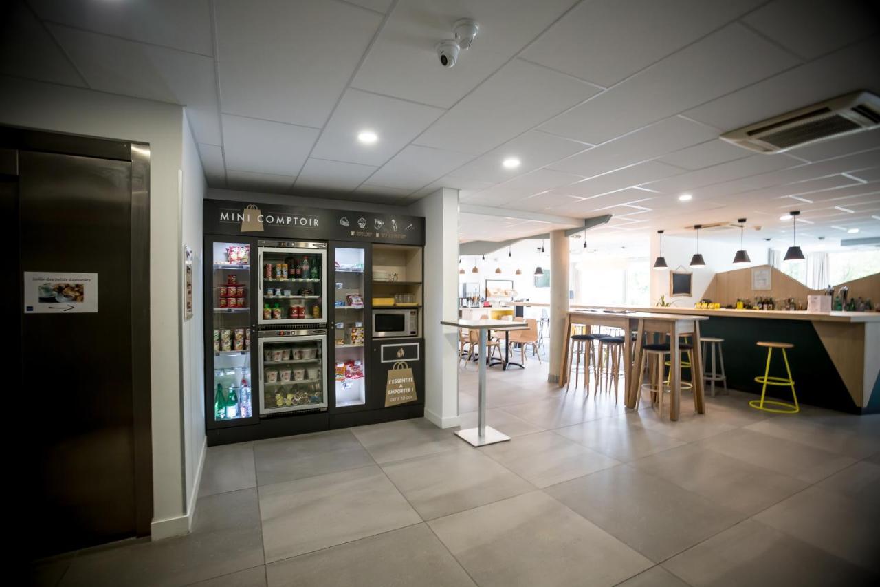 Kyriad Clermont-ferrand-sud - La Pardieu Hotel Clermont-Ferrand