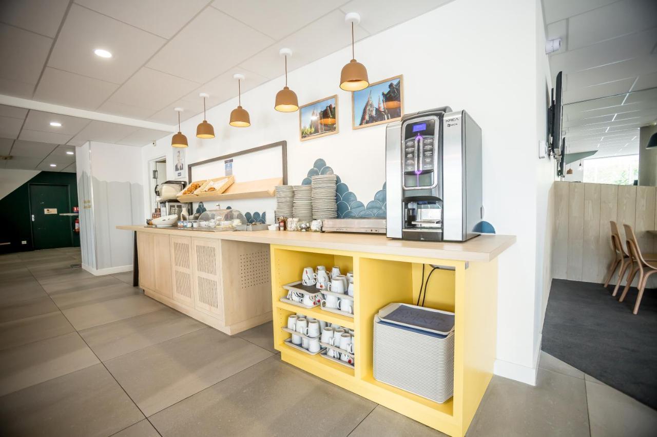 Kyriad Clermont-ferrand-sud - La Pardieu Hotel Clermont-Ferrand